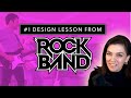 How We Built Rock Band: Secrets Behind the Hit Game