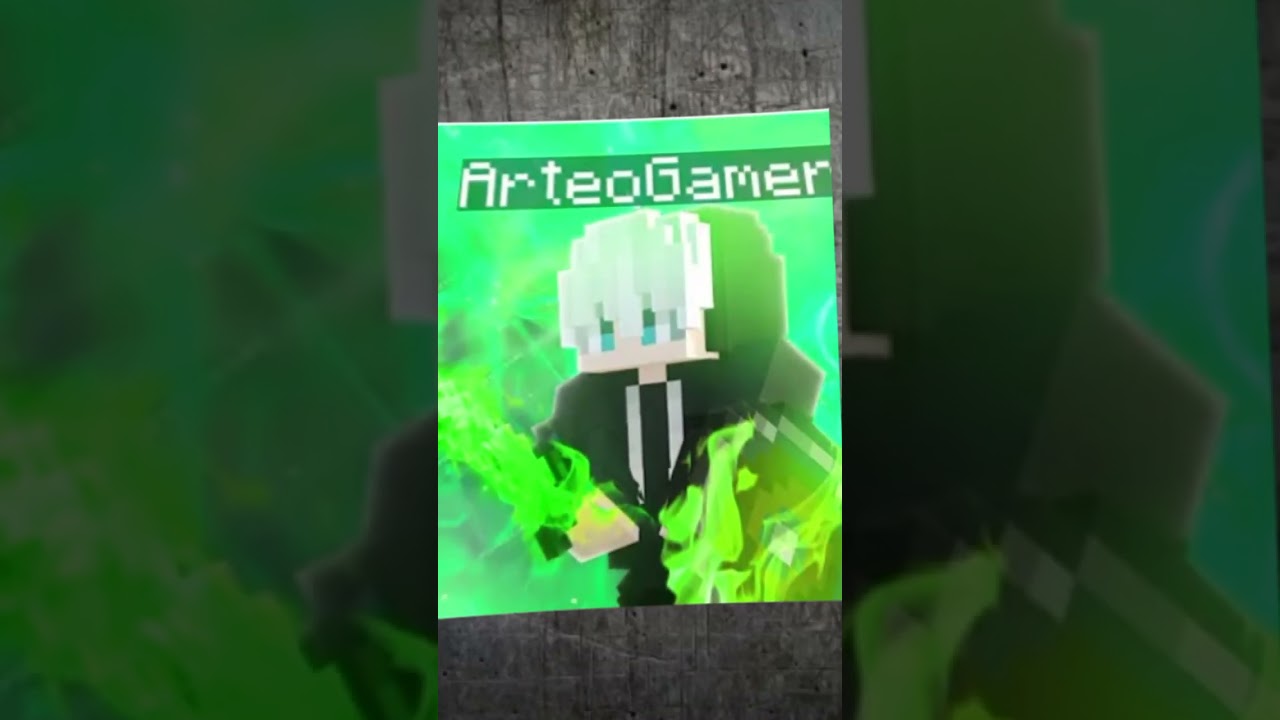 Arteo Gamer vs SenpaiSpider 