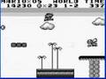 Mario land player keizu