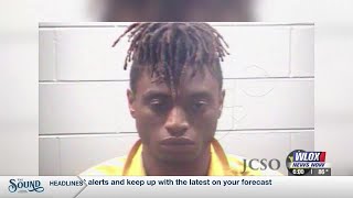 Moss Point man arrested, charged with murder after fatal stabbing