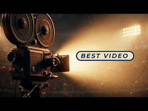 Best Video nominees