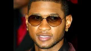 Usher -  Scream (HQ)