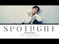 Lee Changsub 이창섭 Spotlight Han Rom Tur Eng Lyrics 가사
