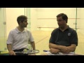 Courtship Corner with David Barrett