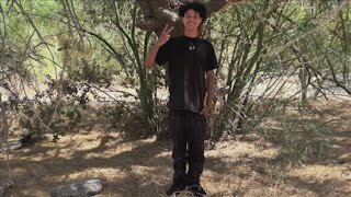 'He was trying to help': Bakersfield family speaks out after fatal Target stabbing