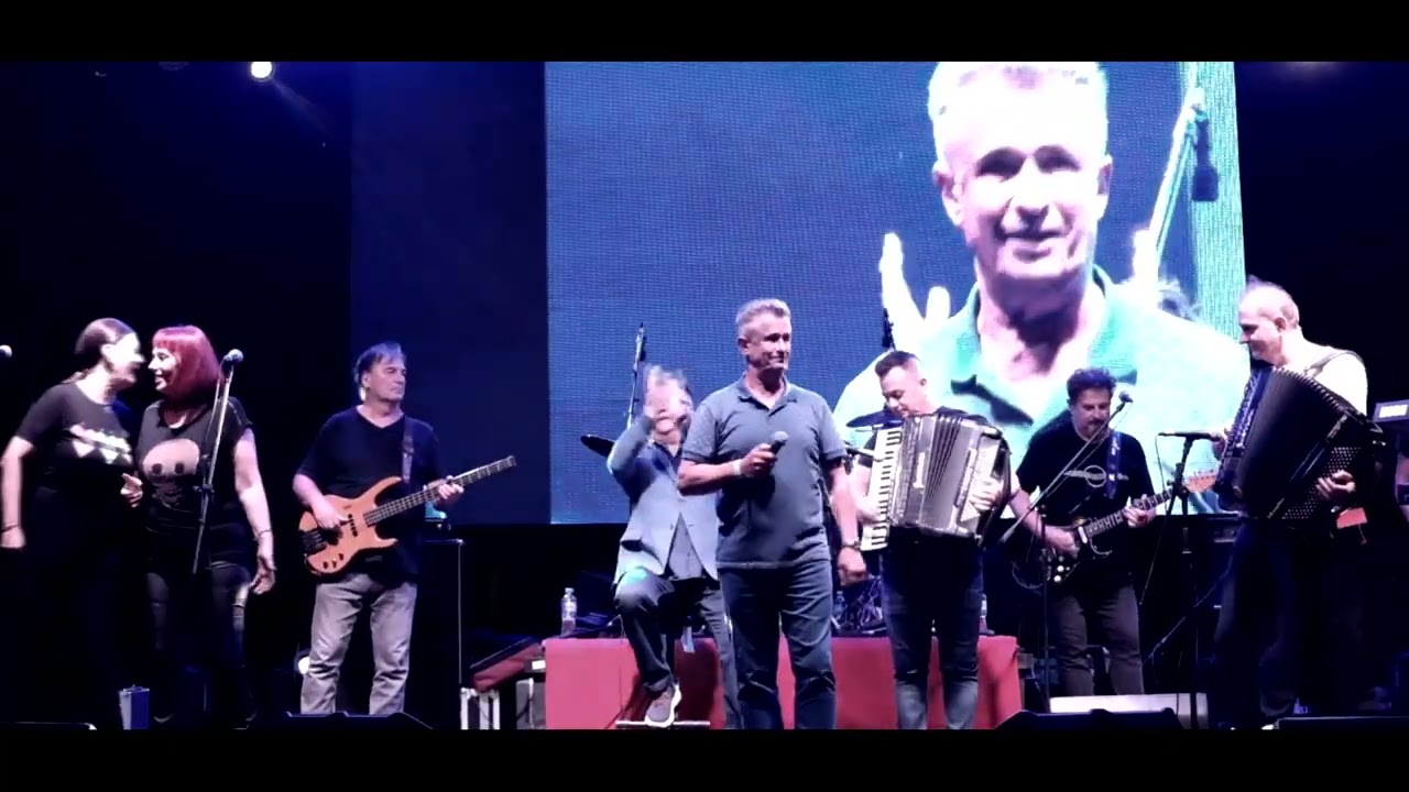 Safet Egrlić - Tamna strana mog života 