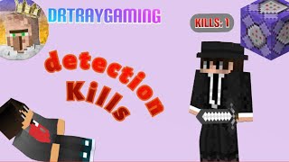 Celebrity Full multiplayer damage and kill detection tutorial and showcase! Wealth