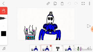 Who Broke The Tubby Custard Machine