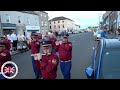 Portadown True Blues FB @ Upper Bann Fusiliers FB Parade 2026