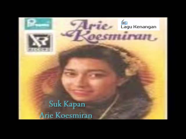 Suk Kapan (Arie Koesmiran) class=