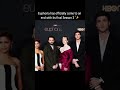 Euphoria has officially reached its final chapter 💔✨…#euphoria #zendaya #season3 #theend