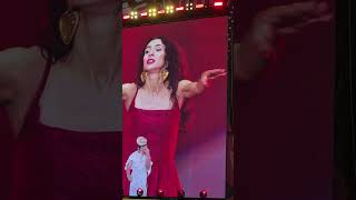 Marisa Monte - Se For Amor (São João de Campina Grande - PB dia 12/6/2026, Dia dos Namorados)