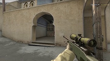 CS:GO — 5 KILL WITH AWP [Free Demos & Replays]
