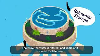Green Stormwater Infrastructure
