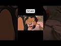 Worst Ways Disney Villains Have Died 😱 Compilation (Part 1) #ytshorts