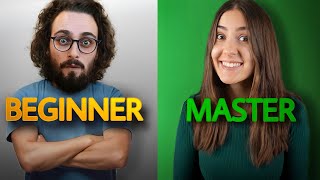 Chess Master vs Beginner | The Difference Ep.2