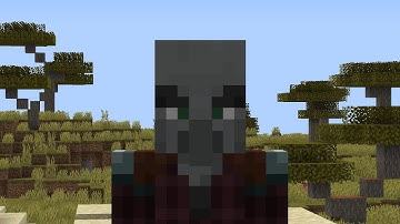 How to morph into mobs with commands! Minecraft 1.13+