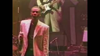 Youssou Ndour - Sama Dome - Grand Bal Paris Bercy 2000