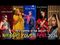 Nilagiri Youth Fest 2026 | Nilagiri Youth Fest Ollywood Star Night Live With #satyaunfiltered 