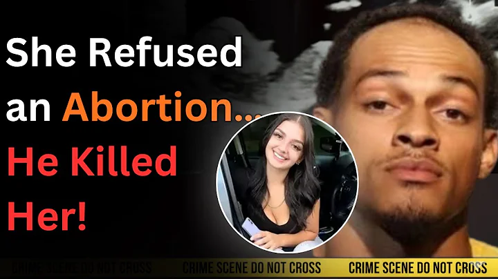 Pregnant Teen Killed Because She Refused an Abortion | Tragic Story