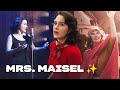 I migliori momenti di Midge | La Fantastica Signora Maisel, Stagione 5
