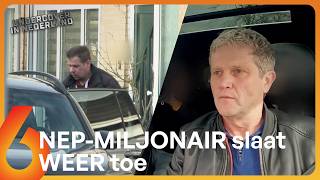 'CRYPTO-MILJONAIR blijkt GROTE OPLICHTER met een WEB VAN LEUGENS! 😱' | Undercover in Nederland