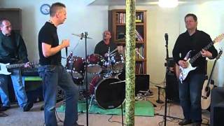 Loose Change: Remedy ~ Basement Jam for the Brandons 2010-12-27