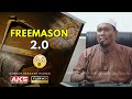 87 | Freemason 2.0 | Ustaz Auni Mohamad | Feb 2017