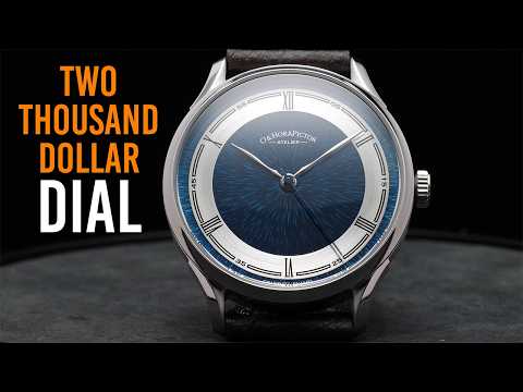 O&Hora Pictor Duet Review: Is It Worth $3K?