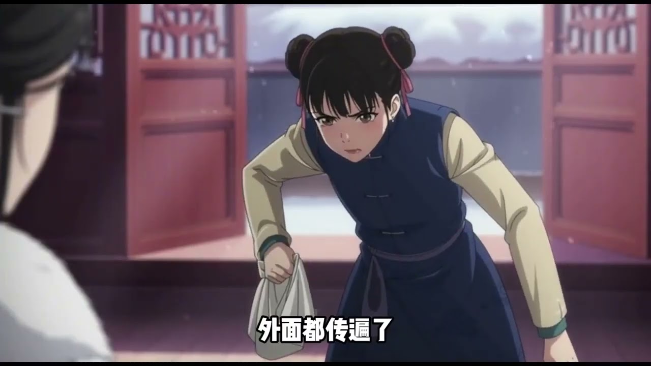 《扶摇辞:山河寄余生》公主程诺倾心小叔陆执十年，却在赐婚圣旨中得知他另娶他人。心碎之下，她以万里跪行斩断情丝，主动请命远嫁大梁和亲。陆执后知后觉发现心意，悔悟追悔，却为时已晚。#西西漫解