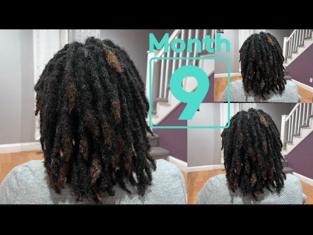 Comb coils are so shmexy #combcoils #starterlocs #locs #loctutorial #l