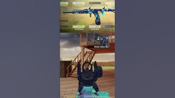 Fennec: The Ultimate SMG? 🔥 #shorts #codm