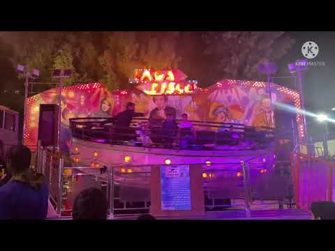 العلاقة بين السرعة الخطية والسرعة الدورانية في الحركة الدائرية