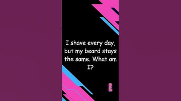 Mind-Bending Riddle Challenge! Can you solve this brain teaser? #riddlechallenge