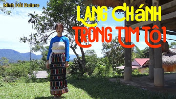 Lang Chánh Trong Tim Tôi - Thể hiện Minh Hải #langchanhtrongtimtoi#minhhaibolero