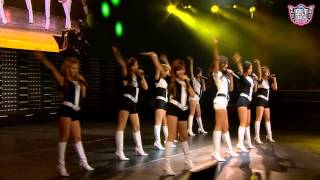 SNSD - Hoot (훗) [SMTown] Live in Madison Square Garden