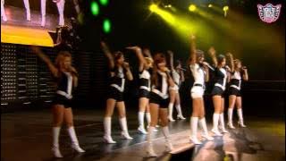 SNSD - Hoot (훗) [SMTown] Live in Madison Square Garden