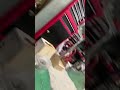 爆音! 真鍮マフラー 番長管 xjr400 コール エンジン音