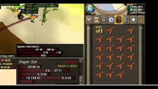 Rsbot Slayer Pro Auto Runescape Bot Get 99 Slayer In No Time