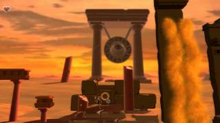 NyxQuest: Kindred Spirits - Trailer