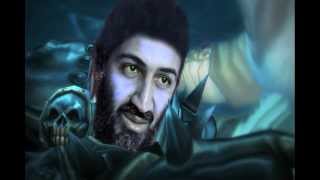 How Osama Bin Laden REALLY Died!!