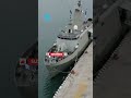 Semar y Pemex activan plan de contingencia tras derrame de petróleo en Campeche