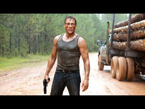 Jean-Claude Van Damme 🎬 A Father’s Fight for Love 🎬 Full Movie ACTION 4K