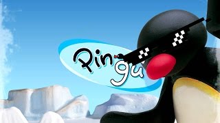 Pingu - Sound Of Da Police Remix - Thug Life Italia