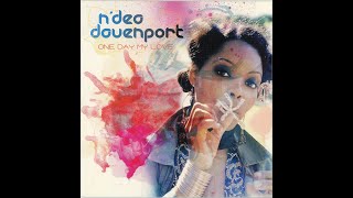 N'DEA DAVENPORT - One Day My Love (Soulfeast Mix)[2006] - YouTube