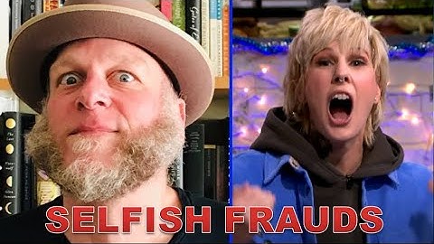 Frosk & Adam Sessler Meltdowns Proves What I