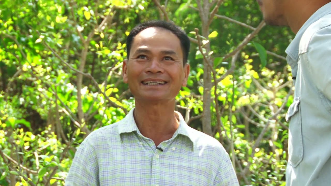 เกษตรไทยไอดอล | EP.30 ผักหวานป่า