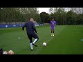 PICKFORD BACK AHEAD OF SOUTHAMPTON TRIP! | EVERTON IN TRAINING