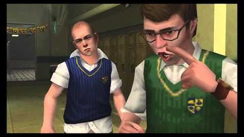 | Bully / Canis Canem Edit | Walkthrough Part 3