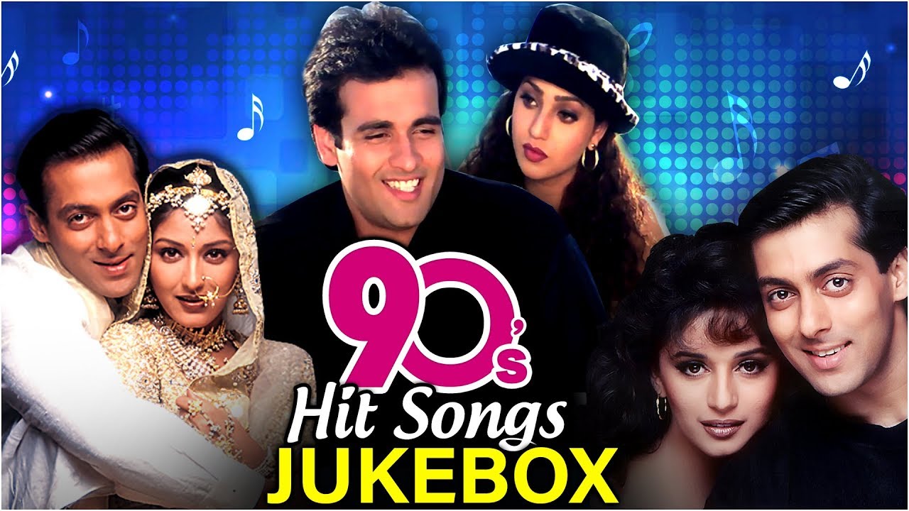 hindi 1990 less heard songs hindi 1990 less heard songs